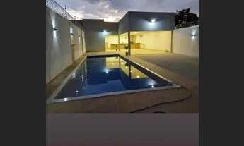 Imagem 2: Aluga-se esse espaço eventos familiar....alugamos diária