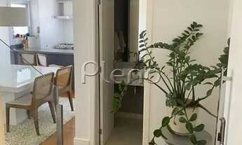 Imagem 6: Apartamento á venda Condomínio: The One - Cambuí - Campinas/SP