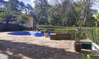 Imagem: CASA EM CONDOMÍNIO - GRANJA VIANA - SP