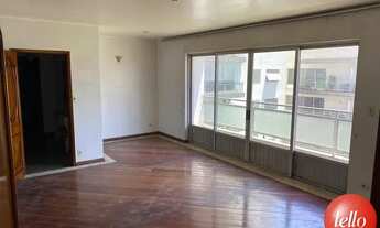 Imagem 2: São Paulo - Apartamento Padrão - Moema