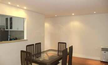 Imagem 7: Apartamento residencial à venda, Jardim Glória, Americana