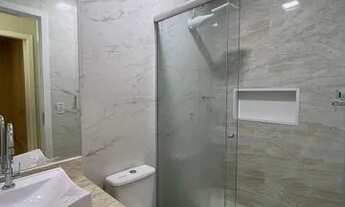 Imagem 4: Linda Casa no Cond. Monaco 03/04 Sendo 01 Suíte toda Reformada