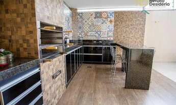 Imagem 6: Apartamento Garden com 3 dormitórios à venda, 70 m² por R$ 850.000,00 - Santa Efigênia - B