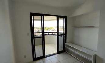 Imagem 3: Apartamento de 46 m² em condominio fechado - Jardim Aeroporto - Lauro de Freitas