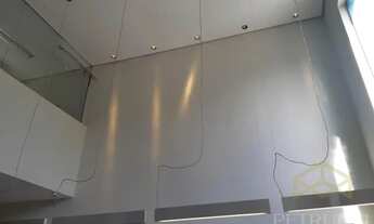 Imagem 4: Salão - Ponte Preta - Campinas