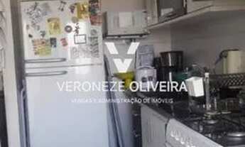 Imagem 5: APARTAMENTO PARA VENDA NO BAIRRO JARDIM AMERICA DA PENHA, 2 DORMS, 1 SUITE, 1 VAGA, 53MTS2