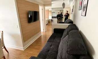 Imagem 4: BARUERI - Apartamento Padrão - ALPHAVILLE EMPRESARIAL