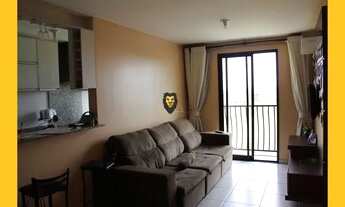 Imagem 2: Apartamento 3 quartos, Aceita Financiamento e FGTS Área de Lazer