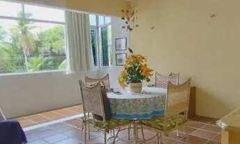 Imagem 6: Apartamento todo mobiliado disponível para venda, Prainha, Aquiraz - AP48250