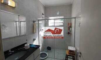 Imagem 4: Casa com 2 dormitórios à venda, 100 m² por R$ 640.000,00 - Ipiranga - São Paulo/SP