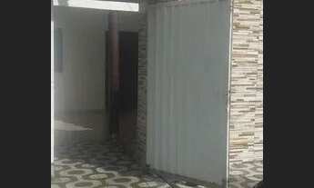 Imagem: Casa para venda tem 76 metros quadrados