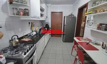 Imagem 7: Apartamento Padrão em São José dos Campos