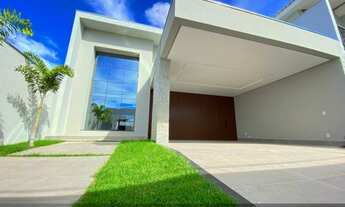 Imagem: LME Mansão no Bairro Morada do sol