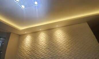 Imagem 4: *Ótima oportunidade** Aluga-se Apto. mobiliado Condomínio Lagoa Dourada