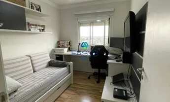 Imagem 4: Condominio WI - Vila Augusta Apartamento 3 dormts 1 suite closet 2 vagas