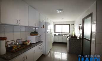 Imagem 7: APARTAMENTO - ALPHAVILLE - SP