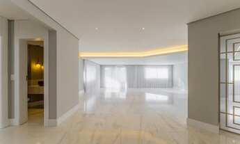 Imagem 3: Apartamento, Reformado, Água Verde, 05 Dormitórios, 04 Vagas, Curitiba