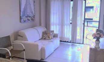 Imagem 6: Jardim Armação 1/4, NASCENTE, Mobiliado, Vista Mar e INCLUSO SERVIÇO CAMAREIRA