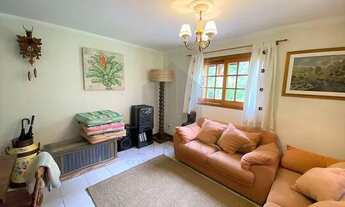 Imagem 3: Casa - Centro - Monte Verde