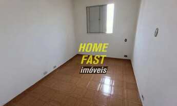 Imagem 4: Apartamento com 2 dormitórios para alugar, 68 m² por R$ 2.600/mês - Vila Antonieta - Guaru