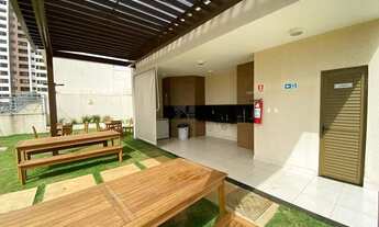 Imagem 4: Venda apartamento 78m², 3 quartos, 1 suíte, 2 vagas, na Vila Brasília - Aparecida de Goiâ