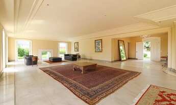 Imagem 7: MARAVILHOSA CASA EM CONDOMINÍO ALPHAVILLE 4 QURTOS - 4 SUÍTES ÁREA DE 1.183 METROS CONSTRÚ