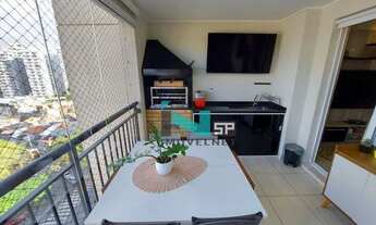 Imagem 4: Belíssimo Apartamento Vista totalmente livre