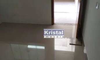 Imagem 7: Sobrado com 3 dormitórios, 170 m² - venda por R$ 850.000 ou aluguel por R$ 4.500/mês - Par