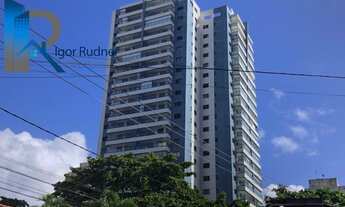 Imagem: SALVADOR - Apartamento Padrão - PITUBA