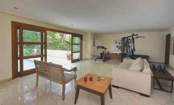 Imagem 4: Casa reformada em condominio fechado na Fazenda Morumbi