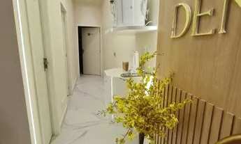 Imagem 6: Consultório odontológico