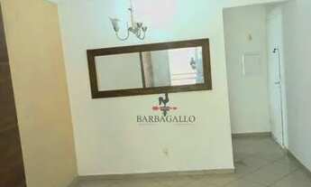 Imagem 3: Excelente apto para venda 03 dormitórios - Condominio Max Vitta - Pauliceia - SBC