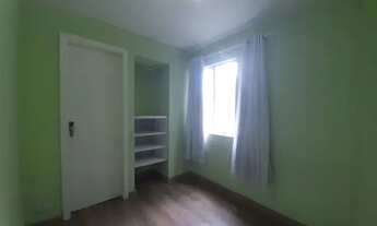 Imagem 2: Apartamento com 1 quarto para alugar por R$ 720.00, 18.84 m2 - BIGORRILHO - CURITIBA/PR