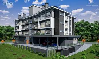 Imagem 3: Apartamento 02 Dormitórios - Bairro Várzea Grande