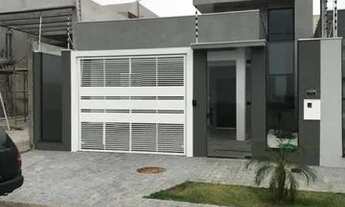 Imagem: NOVISSIMA RESIDENCIA NO JARDIM MUNIQUE