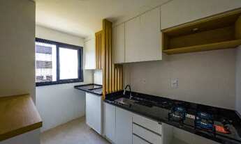 Imagem 3: Apartamento novo com 1 dormitório