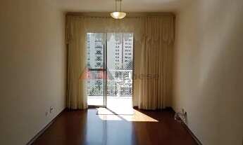 Imagem: Excelente apartamento. Próx metrô Klabin