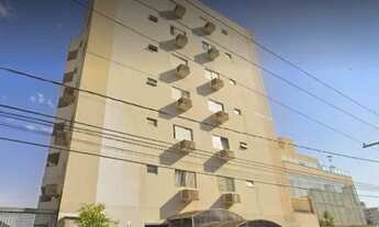 Imagem: SÃO JOSÉ DO RIO PRETO - Apartamento Padrão