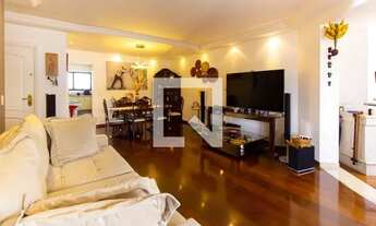 Imagem 2: Apartamento para Aluguel - Jardim Anália Franco, 4 Quartos, 283 m2