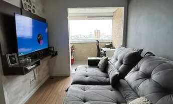 Imagem 5: Apartamento 03 Dorm. em Vila Noemia - Mauá