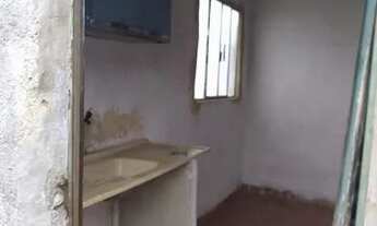 Imagem: Alugo casa pagou entrou