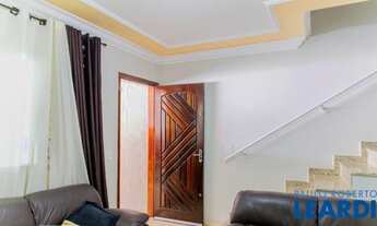 Imagem: SOBRADO - UTINGA - SP