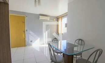 Imagem 3: Apartamento para Aluguel - Mato Grande, 2 Quartos, 48 m2