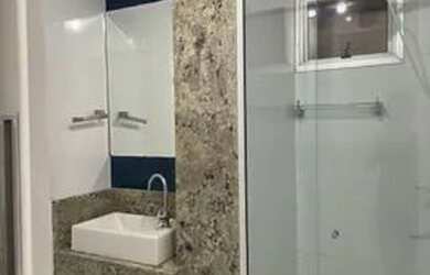 Imagem 6: Apartamento para aluguel possui 120 metros quadrados com 3 quartos em Itapuã - Vila Velha