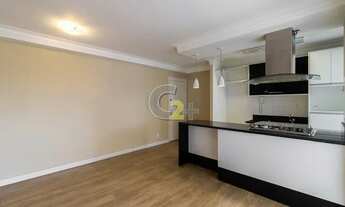 Imagem 6: APARTAMENTO - BARRA FUNDA - 3 DORMITÓRIOS - 1 SUÍTE - 1 VAGA DE GARAGEM