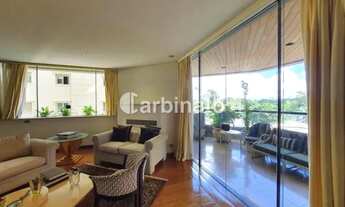 Imagem 5: Jd. América - Junto ao Clube Paulistano - 400m² úteis - 4 suítes - 4 garagens - vista eter