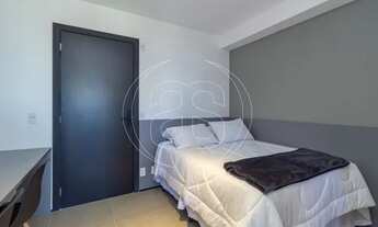 Imagem 3: São Paulo - Kitchenette/Conjugados - Moema Índios