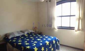 Imagem 6: Casa 130m² contendo 3 dormitórios e 4 vagas-Planalto paulista