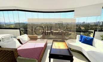 Imagem 2: Apartamento à venda na Vila Nova Conceição - 465m², 5 suítes