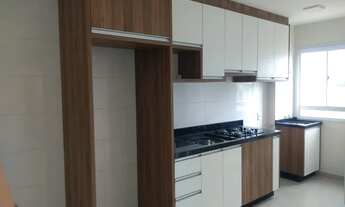 Imagem 3: Apartamento para aluguel possui 65 metros quadrados com 2 quartos em Pedra Branca - Palhoç